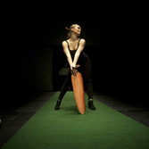 The incredible TOTAL TERROR AWARD SHOW 2014 @ Gessnerallee Zurich
