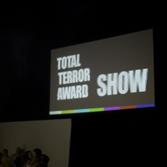 The incredible TOTAL TERROR AWARD SHOW 2014 @ Gessnerallee Zurich